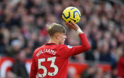 Prem youngsters ranked